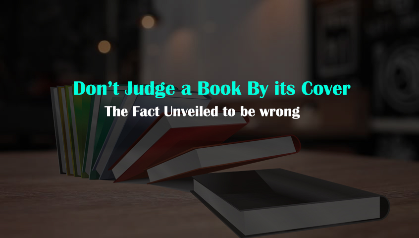 Book Cover Design: Judging a Book by its Cover – Part 2