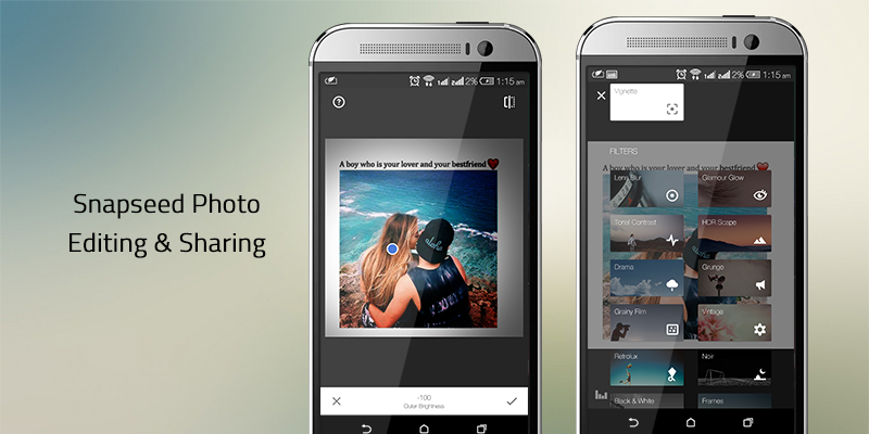 5 Substitutes of Instagram App to Share Photos