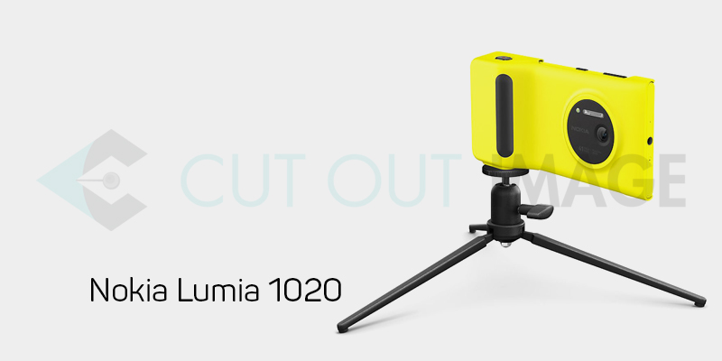 Nokia Lumia 1020 - Foto-opname gebruiken