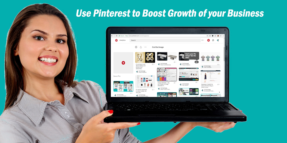 How To Grow Your Pinterest Audience