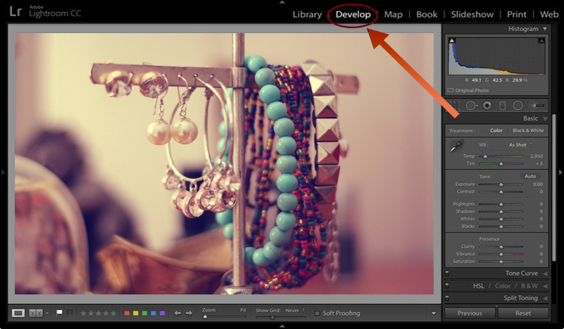 How to install Lightroom presets: Quick steps