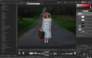 Studio fotograficzne ACDSee Ultimate