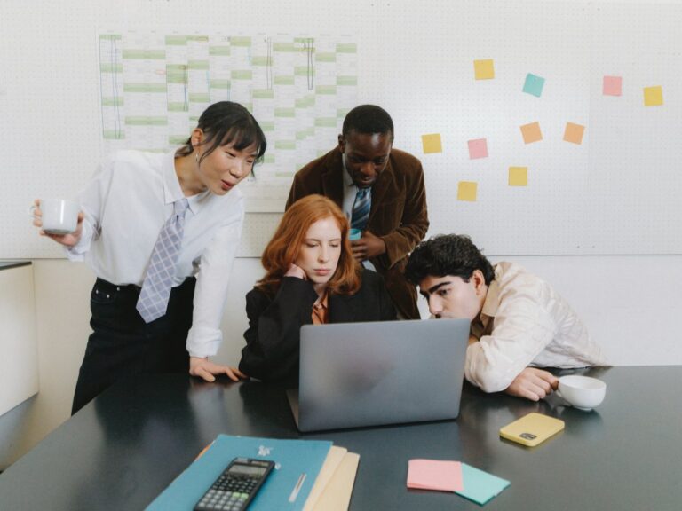 How To Improve Sales Team Performance With Images
