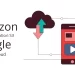 Amazon Cloud Integration S3 with Google Drive via Cloud