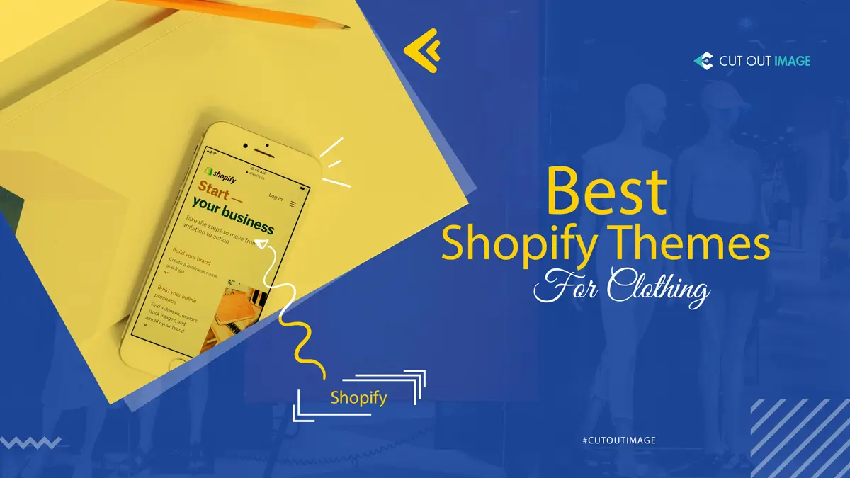 Best Shopify Themes For Clothing 2023