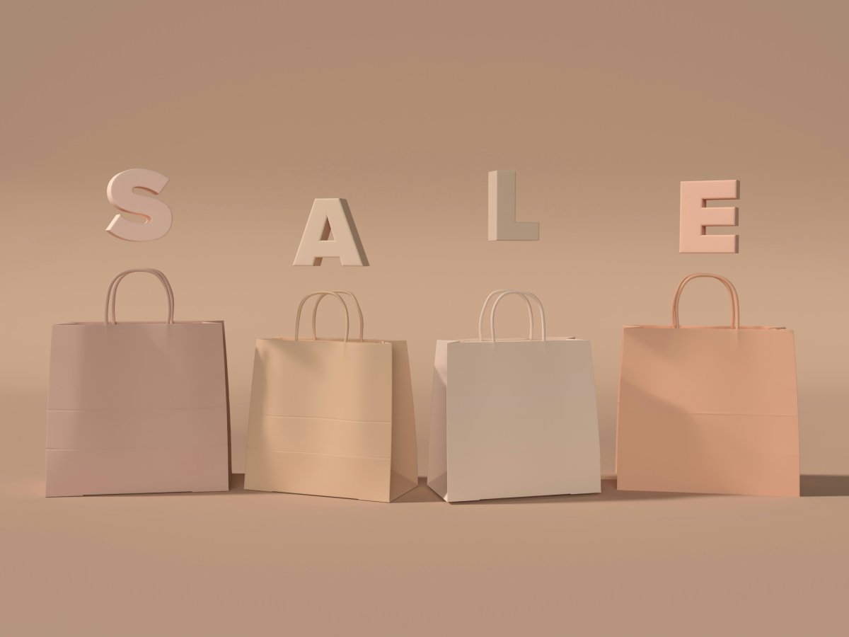 Conseils de conception de mise en page pour augmenter vos ventes