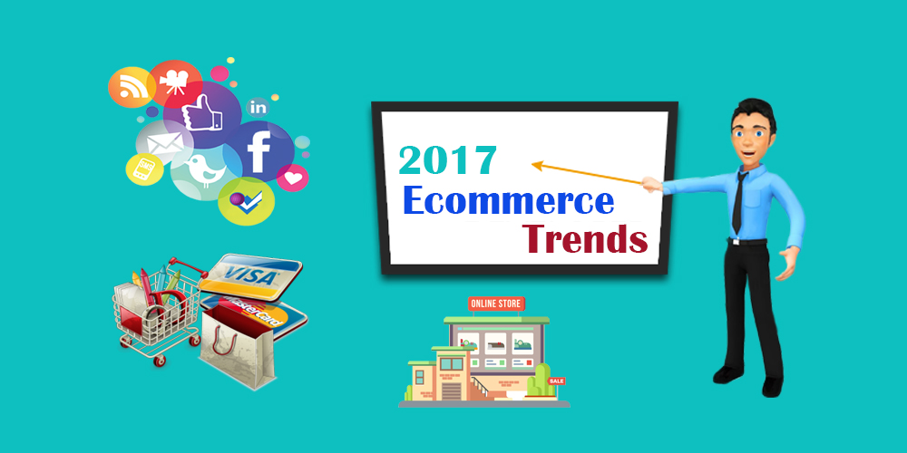 Emerging Ecommerce trends to Follow in 2023