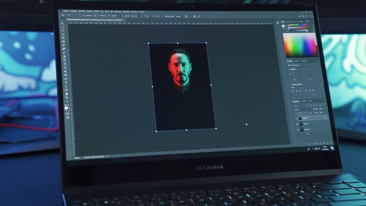 Be Photoshop Expert with These Steps