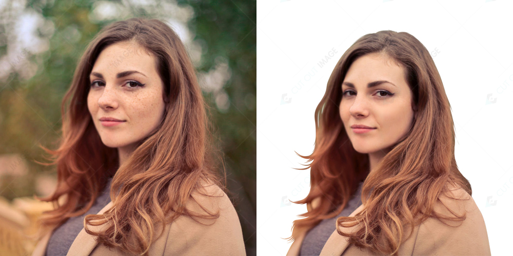 Photo Retouching-As a Solution