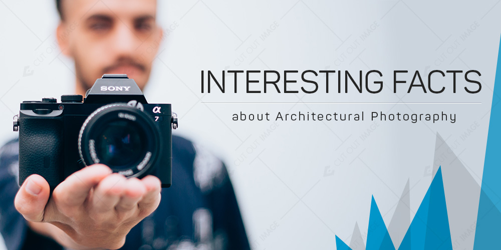 Interesting Facts About Architectural Photography