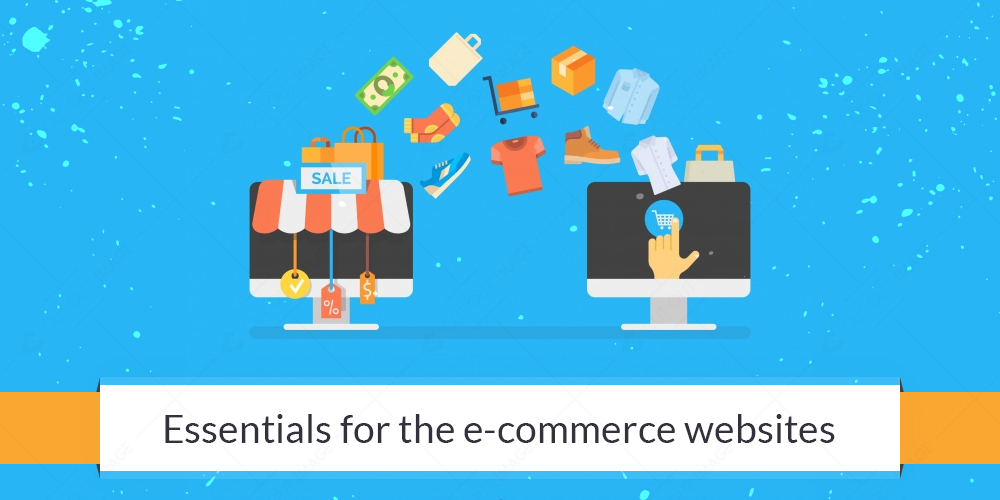 Essentials for the Ecommerce Websites – Well Optimized Images