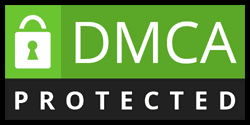 DMCA chronione