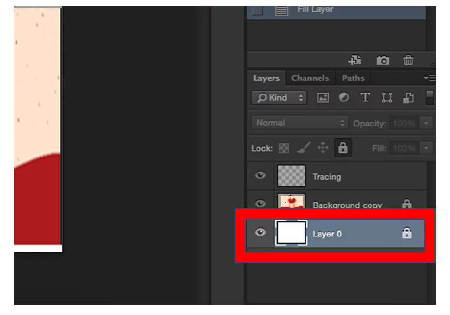 Where Is Image Trace In Cut Out Image