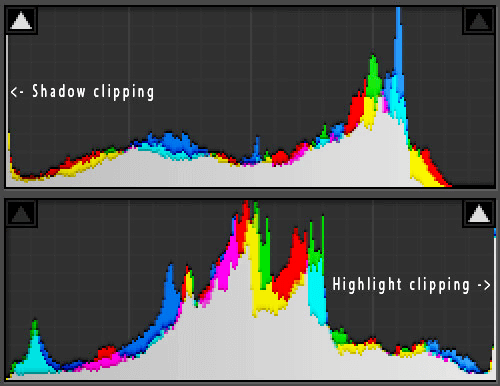 The Histogram