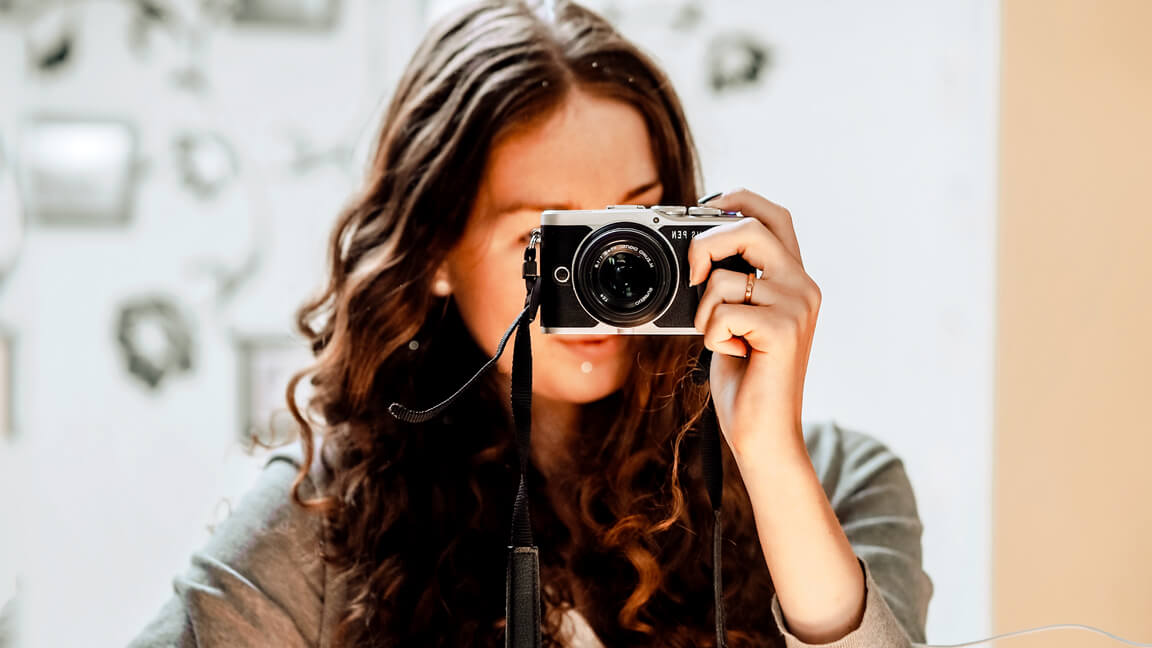 How To Take Pictures For Modeling Agencies