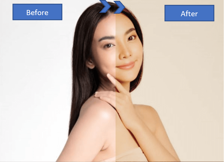 How to Make Someone Tan in Photoshop