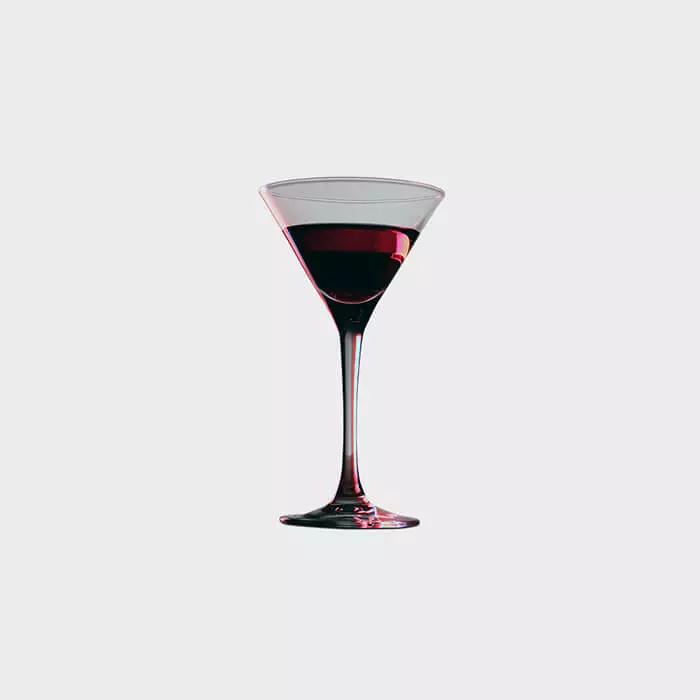 Wine Glass