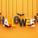 Halloween Photoshoot Ideas