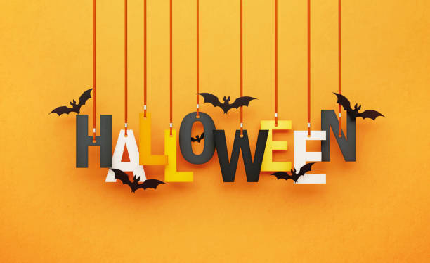 Ideeën voor Halloween-fotoshoot