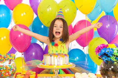 Photoshoot Ideas For Birthday