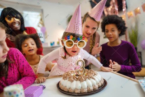 Photoshoot Ideas For Birthday