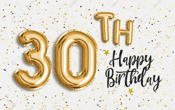 20 ideas exclusivas para sesión de fotos de cumpleaños número 30 para 2022