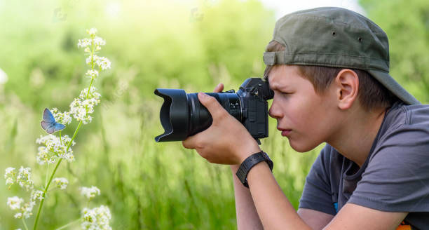 Summer Photoshoot Ideas