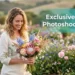 Exklusive Ideen für Blumen-Fotoshootings