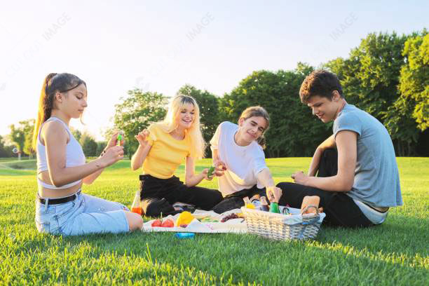 picnic photoshoot ideas