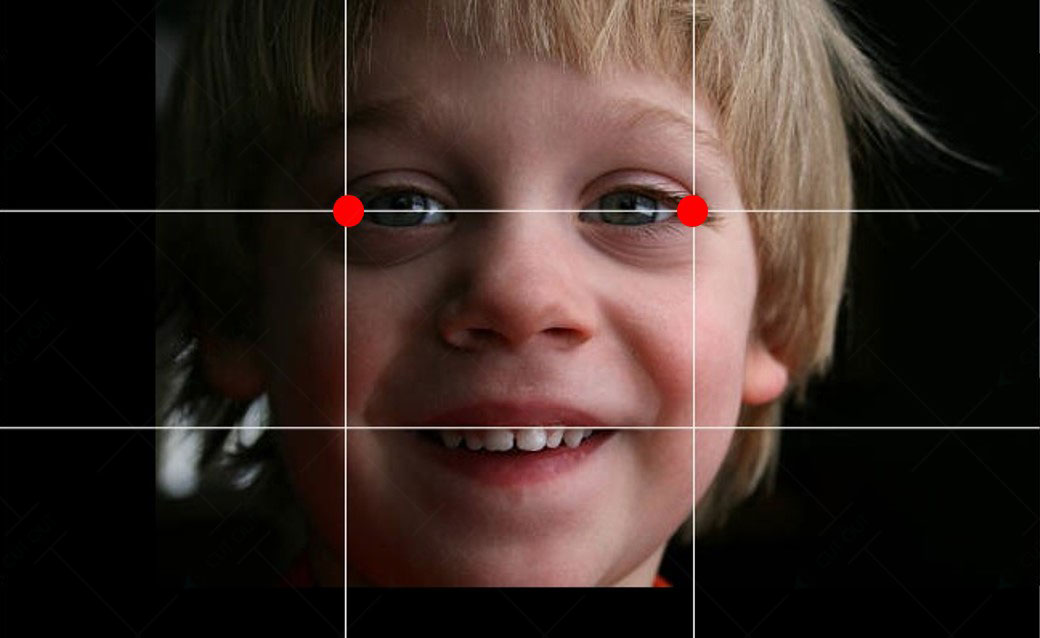 Rule of Thirds in Photography