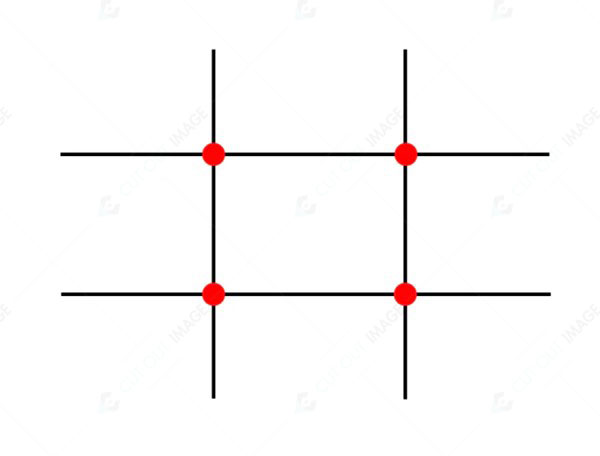 Rule of Thirds in Photography