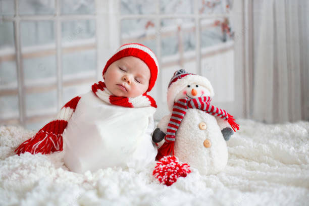 Newborn Photoshoot