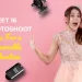 Sweet 16 Photoshoot Ideas