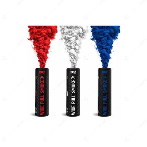 Smoke Bomb Photography Tips [AZ Complete Guide]