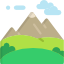 mountain