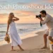 Strandfotoshooting-Ideen Titelbild