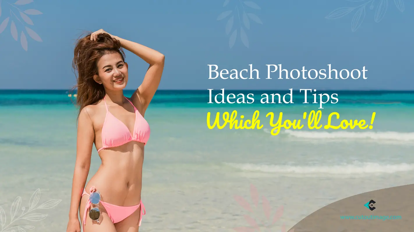 Beach Photoshoot Ideas