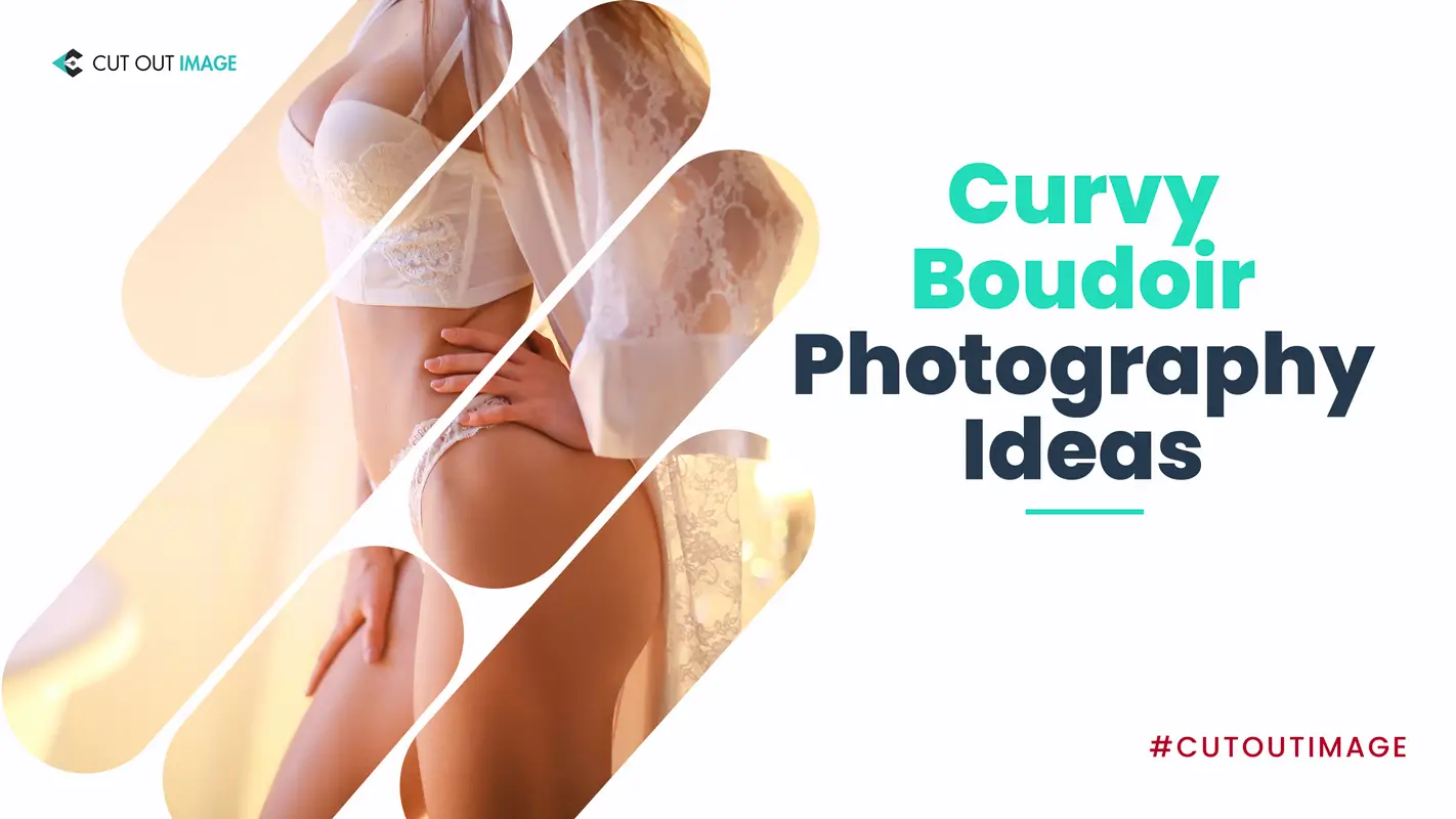 Curvy Boudoir Photography Ideas