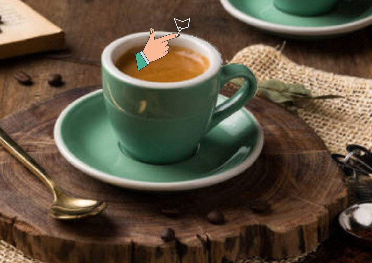 Cut Out an Image with Lasso Tool
