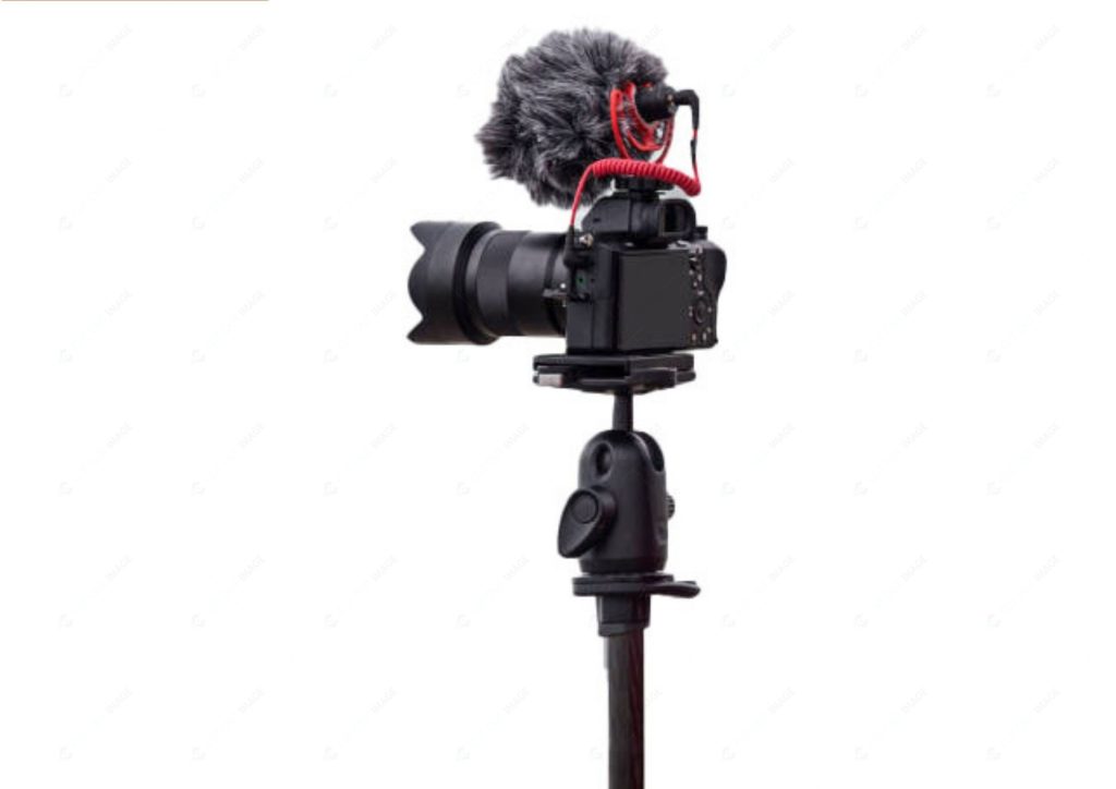 Best Action Camera Microphone Attachment With Guide