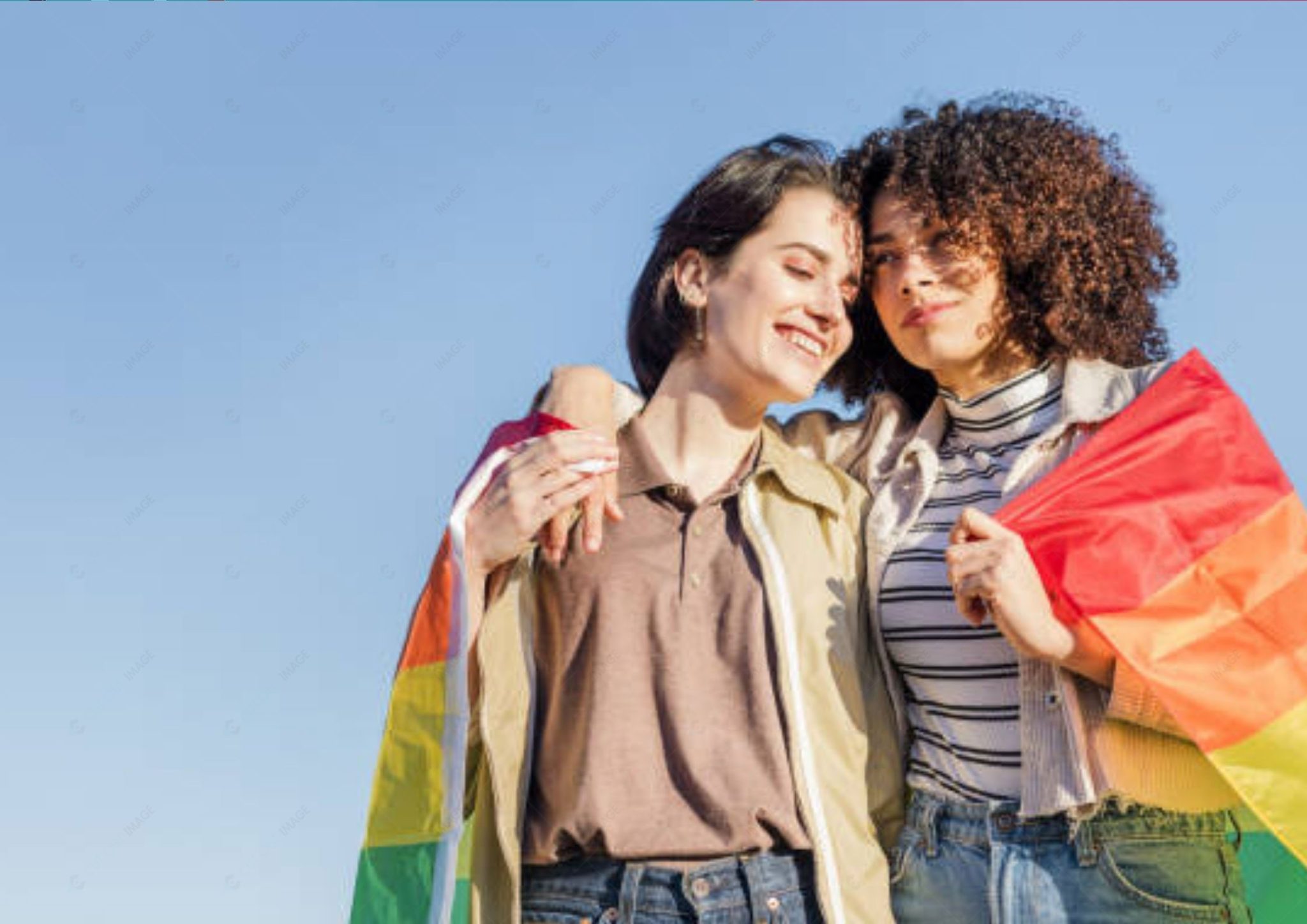 Lesbian Outfits Ideas That May Interest You in 2025