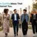 Lesbian Outfits Ideas That May Interest