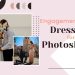 Engagement Dress for Photoshoot