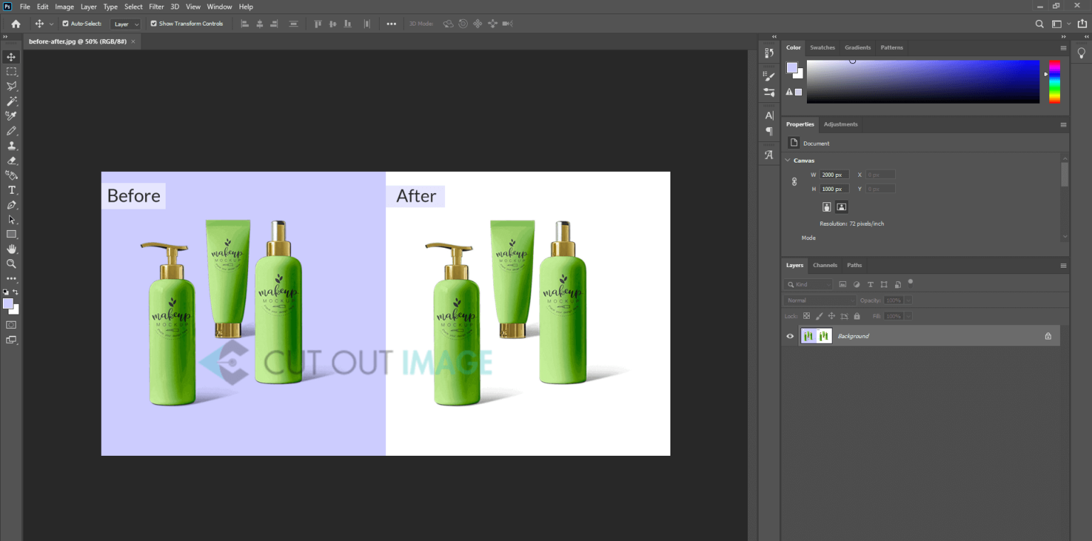 How to Remove Watermarks From Photos