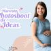 Maternity Photoshoot Outfit Ideas