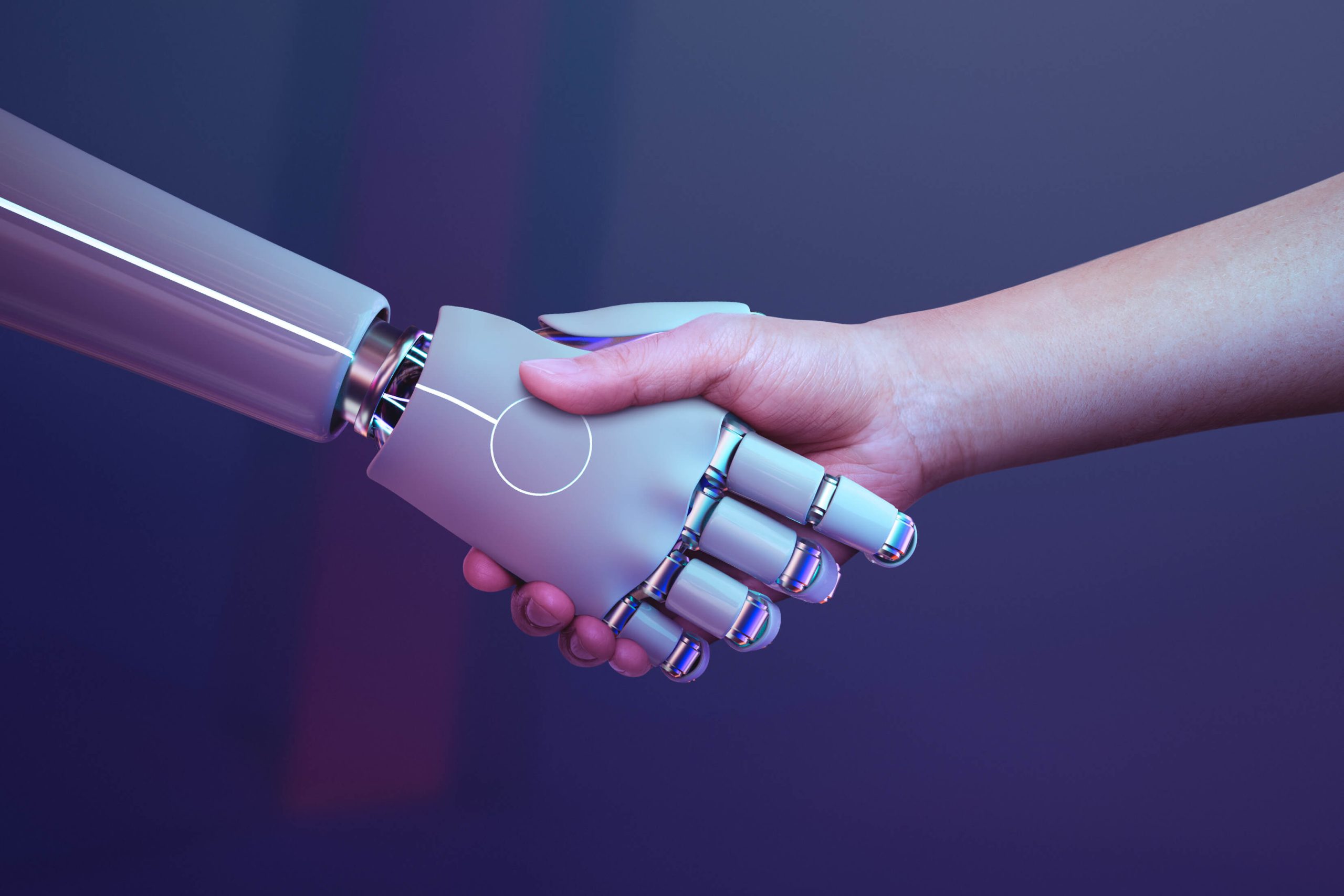 Artificial Intelligence Friend or Foe for Designers?
