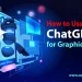How to Use ChatGPT for Graphic Design