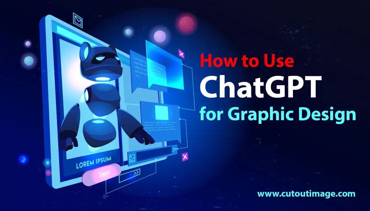 How to Use ChatGPT for Graphic Design