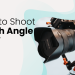 How to Shoot Dutch Angle Photography