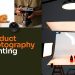 Product Photography Lighting